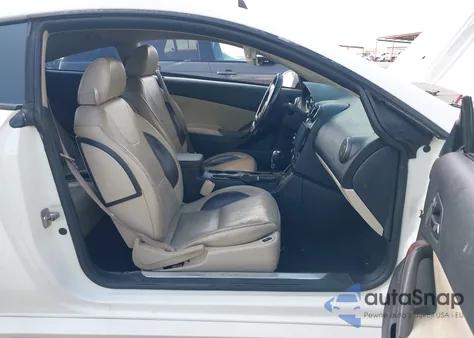 2008 Pontiac G6 Gxp from USA, damaged, VIN 1G2ZM177984293748